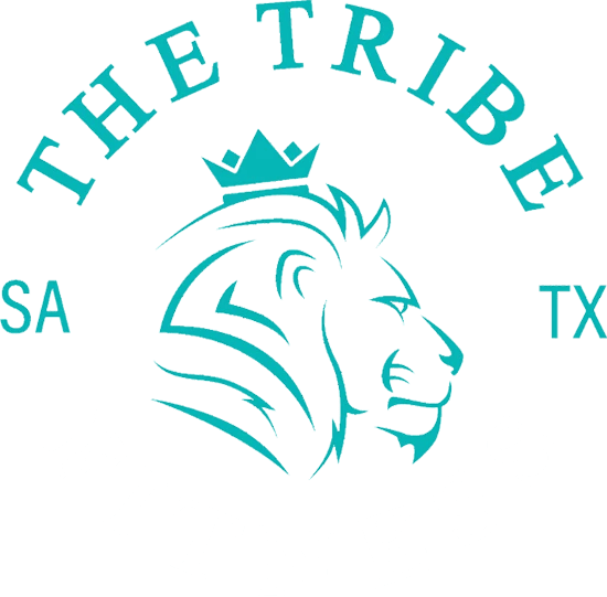 The Tribe Fitness logo